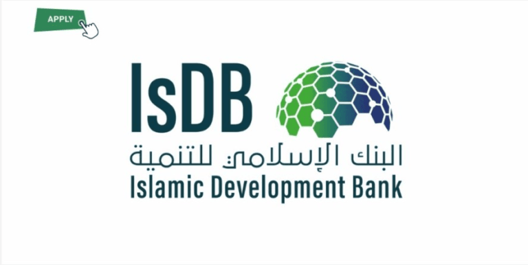 Graduate Job at the Islamic Development Bank