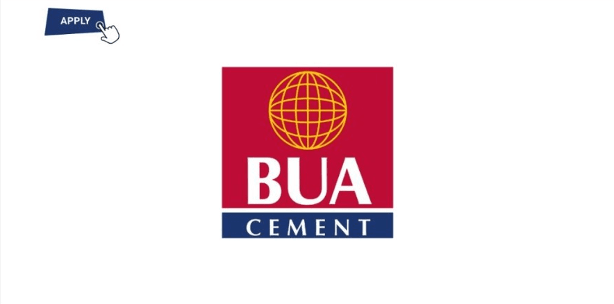 BUA Cement Latest Recruitment 2025