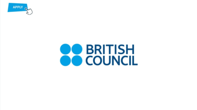 Latest Job at the British Council