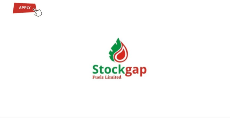 Job Opening at Stockgap Fuels Limited