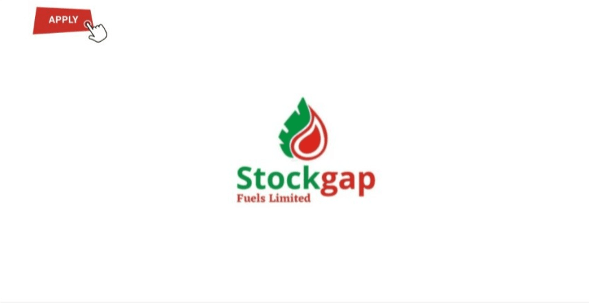 Job Opening at Stockgap Fuels Limited