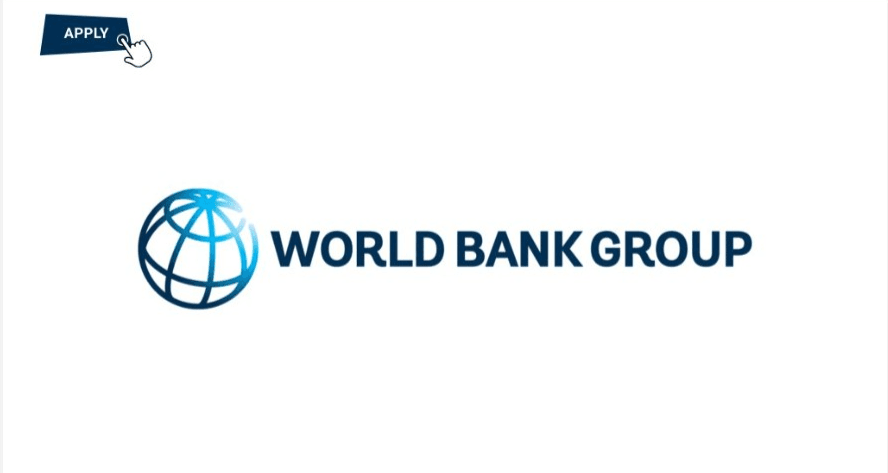 Latest Vacancy at the World Bank Group