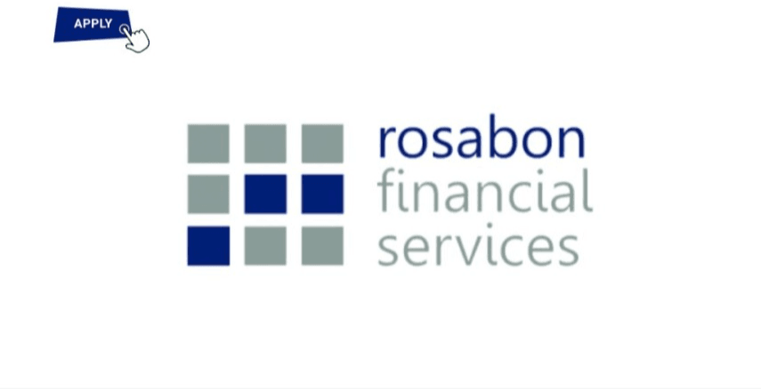 Sales Executive at Rosabon Financial Services (RFS)