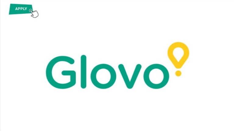 Sales Executives at Glovo Nigeria