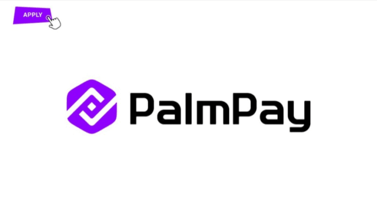 Administrative Officer at PalmPay Limited