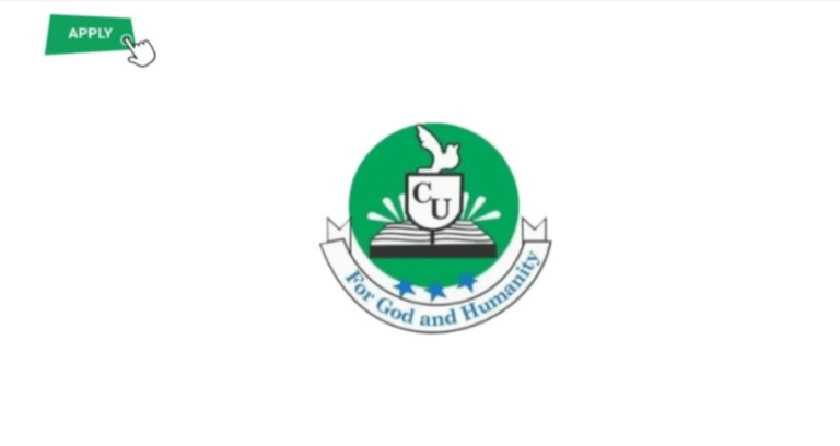 Job Opportunities at Caleb University