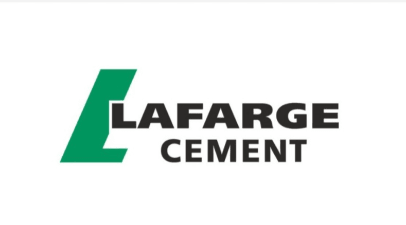 Fresh Jobs at Lafarge Cement