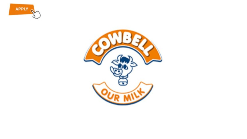 Fresh Vacancy at Cowbell Milk – Promasidor