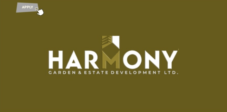 Office Support at Harmony Garden and Estate Development